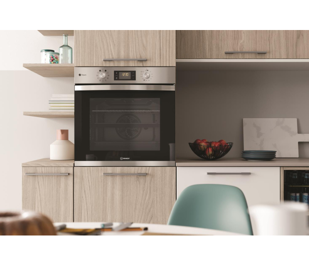 Indesit IFWS 3841 JH IX - 1466171 - zdjęcie 14
